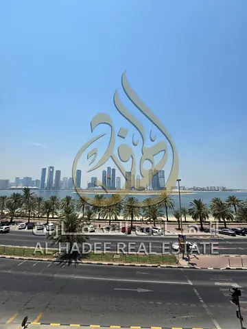 باركين مجاني | جيم ومسبح مجاني | اطلاله مفتوحه كامله للغرف | بلكون كبير بحري
