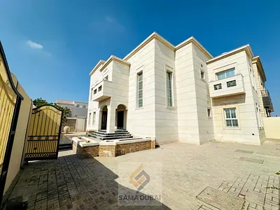 Nice villa for rent central AC