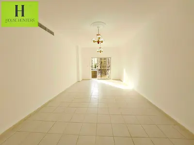 Spacious 2bhk | 1Month Free| 6Cheques In Al Wahda Street