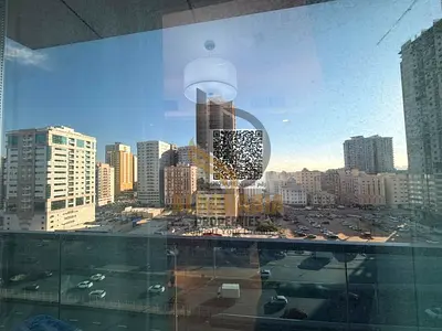3-Bedroom Apartment for Sale – Gulfa Towers, Ajman
