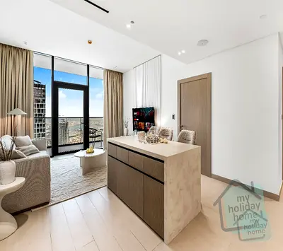 Live in Space & Style | Brand New 1 Bedroom in JVC