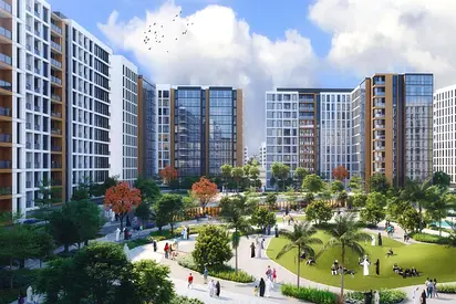 LUXURY 1BR, 10%DP, 35/65, PRIME LOCATION, FREEHOLD