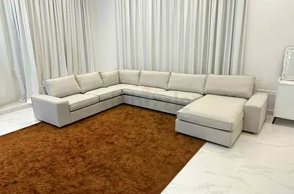 Very comfortable IKEA Kivik U Shape Sofa