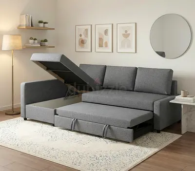Premium Home Sofa Bed
