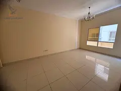 Annual rental apartment in Al Nuaimiya 1 with 2 bedrooms, living room, near Al Nuaimiya Towers, Al H