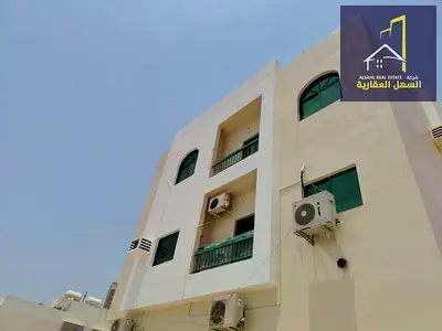 للبيع بنايه سكني في منطقه المصلي زاويه علي شارعين موقع ممتاز