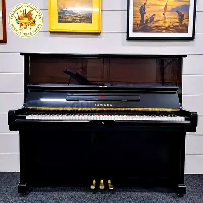 Yamaha U2 Upright Piano Made in Japan