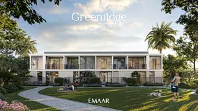 4BR Villa Resale | Corner unit | On to Park & Amenities