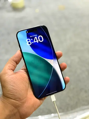 Iphone 16pro max