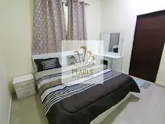 Monthly Rent Ajman - Furnished 1BR Hotel Style in Al Rawda 3 Sheikh Ammar St | Bills Included | Duba