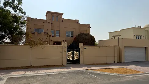 Spacious 4BR Family Villa | 2 Living Rooms | Maid’s Room | Ready to Move In | Almizhar 4