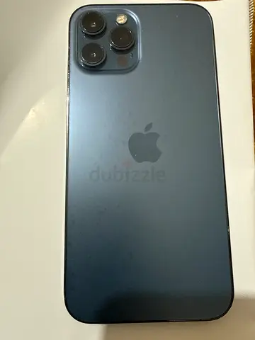 IPHONE 12 Promax 256GB