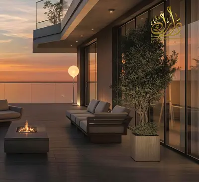 2BHK SEA VIEW HIGH FLOOR ASK 20\80 PP ASK DICOUNT