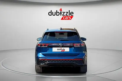 صورة 7 لـ 2025 Volkswagen TIGUAN