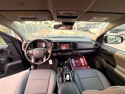 صورة 16 لـ 2020 Toyota TACOMA
