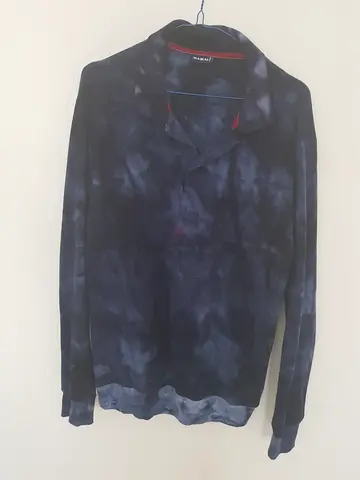 Jersey - Blue size 41 (Large)