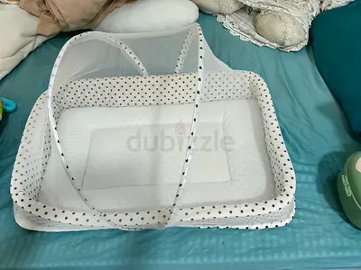 Baby bed
