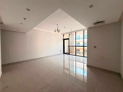 Luxurious and Lavish 2 bhk apartment with 3 bathroom + balcony available at the prime location of M