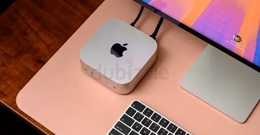 Apple Mac Mini M4 (2024) – 16GB RAM / 2TB SSD – Upgraded Condition
