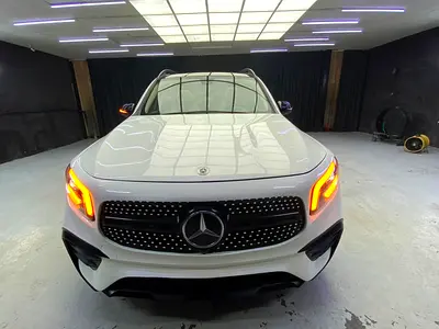 2021 Mercedes-BENZ GLB — миниатюра 5