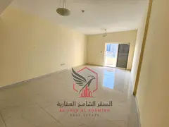 Two-Bedroom Apartment for Rent – Al Qasimia Al Nad, Sharjah