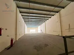 New Warehouse | 3,300 SQFT | Ajman Industrial