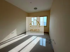 Annual Rent in Ajman Al Rawda 2 | Spacious 1 Bedroom Apartment with Hall | Bathroom | Central AC | P