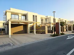 Handover Soon 2BR + Maid Townhouse | Best Price | South Falcon, Falcon Island