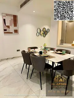 Two rooms for the price of one, plus a study, at an excellent price with only a 5% deposit and no ad