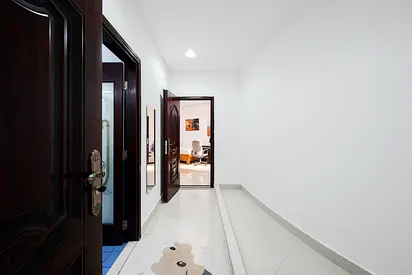 Lake Facing | Private Elevator | Private Pool |