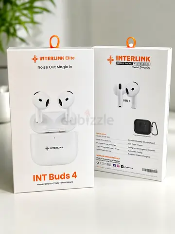 Wanna have the best INT BUDS 4🤩