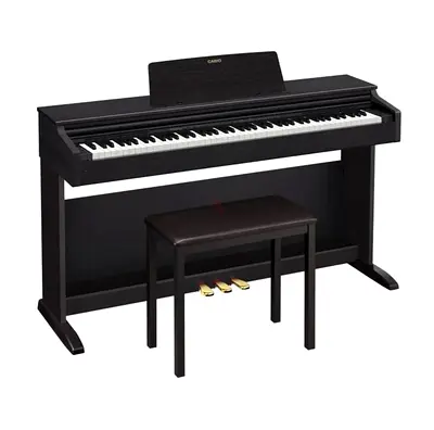 Casio AP-270BK Digital Piano - Black