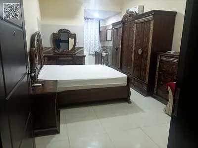 # Fully Furnished Studio for * AED **2,500** Looking for a comfortable and affordable place to stay?
