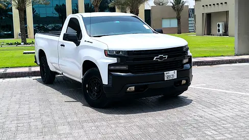 2020 Chevrolet Silverado 1500 WT | American Specs | Clean Condition