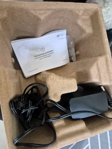 TP-Link Tapo TC70 1080p Full HD Pan/Tilt Wi-Fi Security Camera – Excellent Condition