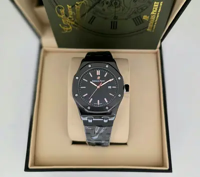 AP premium quartz mens watch
