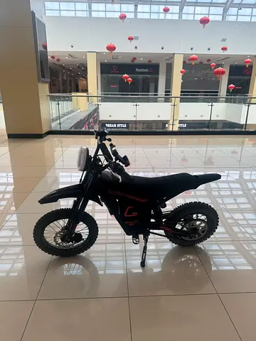 Kugoo wish 01 se brand new used only once