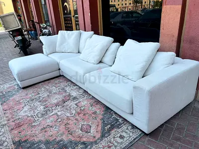 Modular Chattles&more olta sofa