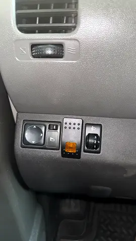 2008 Nissan XTERRA — фото 10
