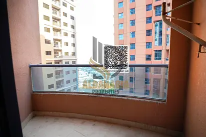🏡 فرصة للبيع | شقة غرفة وصالة في أبراج النعيمية – عجمان 🏡