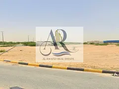 Residential Plot for Sale in Al Manama – Ajman