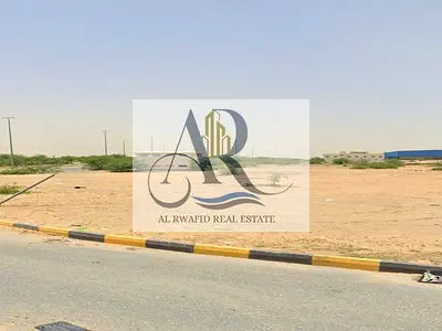 Residential Plot for Sale in Al Manama – Ajman