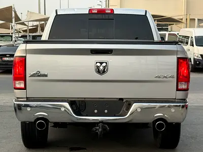 صورة مصغرة 18 لـ 2017 Dodge RAM 1500