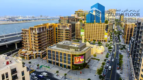 Exclusive Offer || 2Bedroom with Maidroom || Near Gold Souq