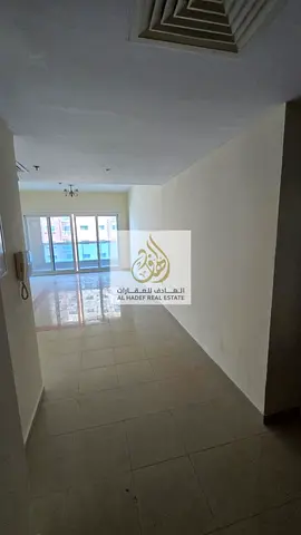 1BHK | 2 Baths | Balcony | Built-in Wardrobes | Near Ajman One