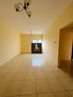 Free gym And Pool!! Luxury 2Bhk With 2 Washroom + Balcony Just In 47k For Family Near Park Al Nahda 