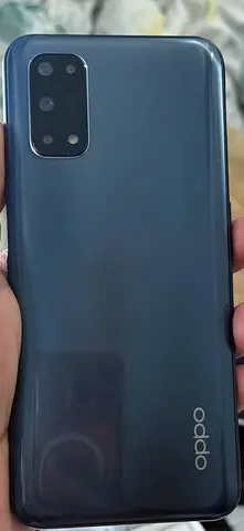 New Oppo A74 smartphone - with BOX
