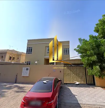 Investment Villa for Sale in Samnan – Halwan Suburb, Sharjah 10 Master Bedrooms | Annual Income AED 270,000 | Prime Location A fantastic investment opportunity to own a modern villa in Samnan – Halwan