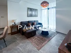 Canal and Burj Khalifa View | Brand New | Big Balcony