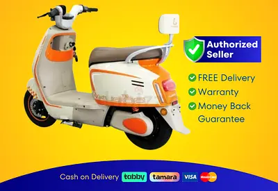 Electric Scooter Kugoo T30 | Brand New |  Warranty | FREE  Delivery
